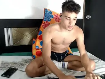 Chaturbate Live Sex of jbunny03