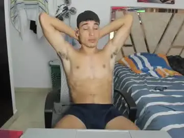 Chaturbate Free Porn Cam of jbunny03