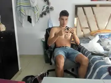 Chaturbate Free Live Porn of jbunny03