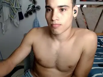 Chaturbate Sex Chat of jbunny03