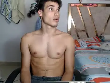 Chaturbate Sex Cam of jbunny03