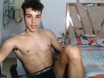 Chaturbate Live Sex Cam of jbunny03