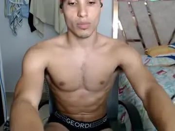 Chaturbate Live Porn of jbunny03