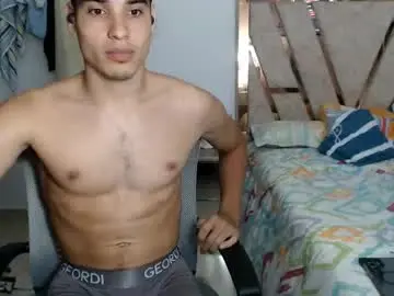 Chaturbate Best live sex cam show of jbunny03