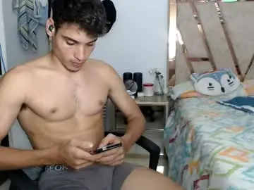 Chaturbate Sex Chat of jbunny03