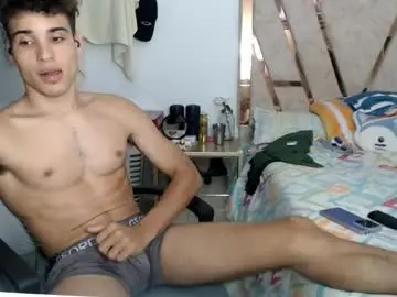 Chaturbate Sex Cam of jbunny03