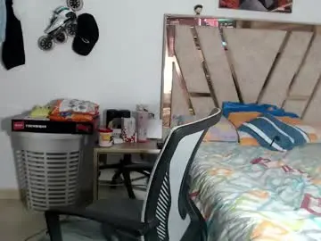 Chaturbate Free Porn Cam of jbunny03