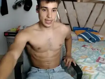 Chaturbate Free Live Porn of jbunny03