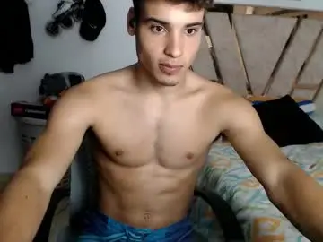 Chaturbate Best live sex cam show of jbunny03