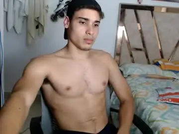 Chaturbate Sex Chat of jbunny03