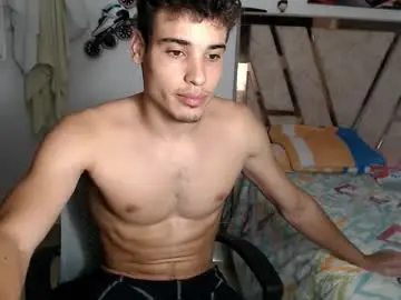 Chaturbate Private Sex Chat of jbunny03