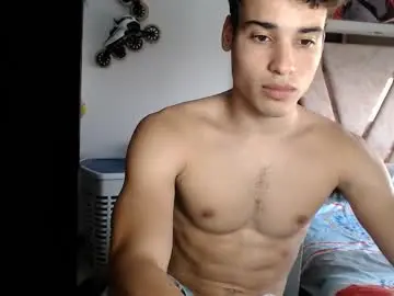 Chaturbate Sex Cam of jbunny03