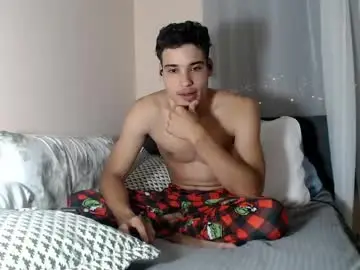 Chaturbate Live Sex of jbunny03