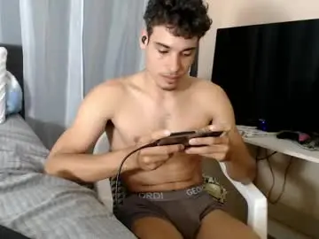 Chaturbate Live Sex of jbunny03