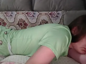 Chaturbate Live Porn of kitcatheaven4u