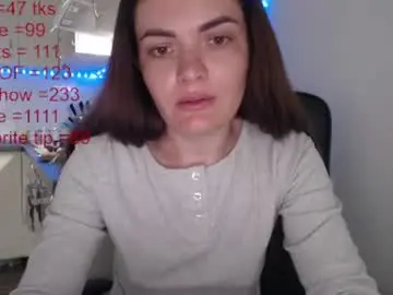 Chaturbate Live Sex Cam of kitcatheaven4u