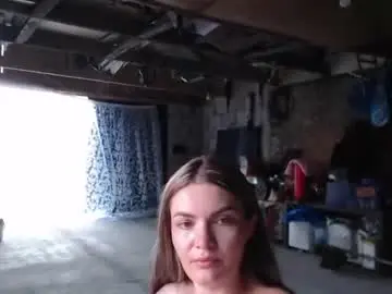 Chaturbate Watch Live Sex Cams of kitcatheaven4u