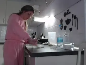 Chaturbate Free Live Porn of kitcatheaven4u