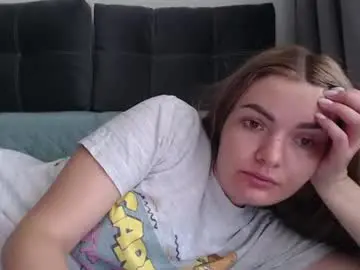 Chaturbate Live Sex Cam of kitcatheaven4u