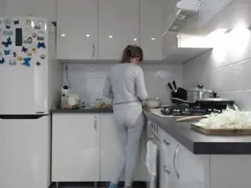 Chaturbate Free Live Porn of kitcatheaven4u