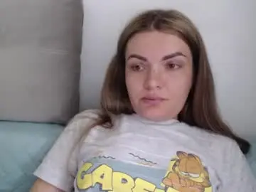 Chaturbate Sex Chat of kitcatheaven4u
