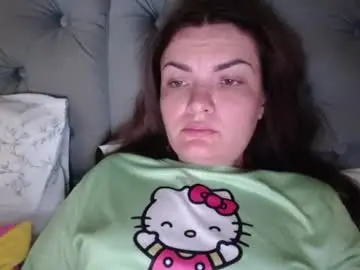 Chaturbate Free Live Porn of kitcatheaven4u