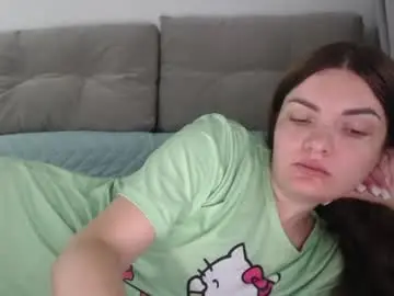 Chaturbate Sex Chat of kitcatheaven4u