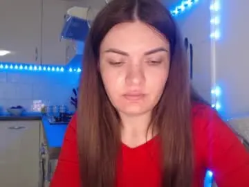 Chaturbate Live Sex Cam of kitcatheaven4u