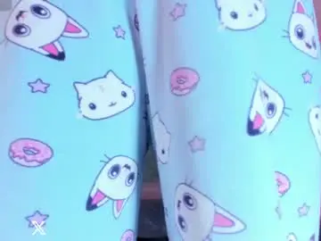 Chaturbate Watch Live Sex Cams of kylie_evans_18