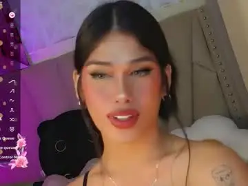 Chaturbate Live Porn of lexisdior