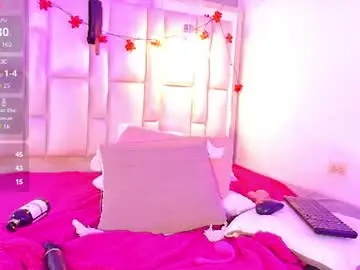 Chaturbate Free Porn Cam of lunarosse18
