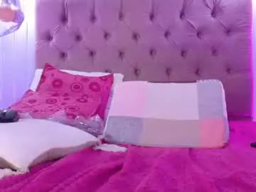 Chaturbate Best live sex cam show of lunarosse18