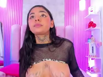Chaturbate Sex Cam of lunarosse18