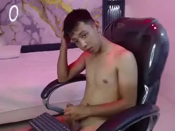 Chaturbate Best Webcam of maxx18_