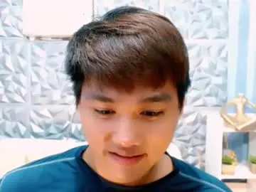 Chaturbate Adult Video Chat of mister_officer