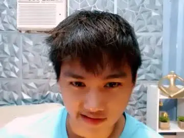 Chaturbate Sex Cam of mister_officer