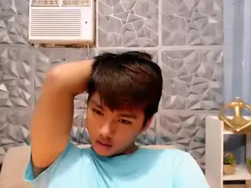 Chaturbate Sex Chat of mister_officer