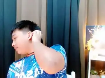 Chaturbate Live Sex of mister_officer