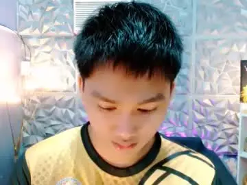 Chaturbate Live Sex Cam of mister_officer