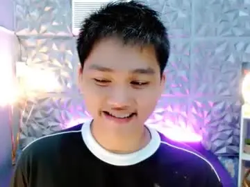 Chaturbate Live Sex of mister_officer