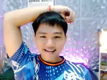 Chaturbate Sex Cam of mister_officer