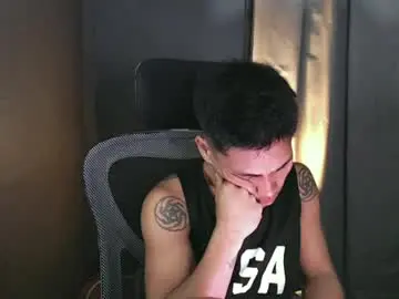 Chaturbate Live Sex of naughtyfuck_boy