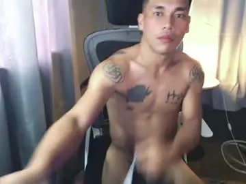 Chaturbate Best Webcam of naughtyfuck_boy