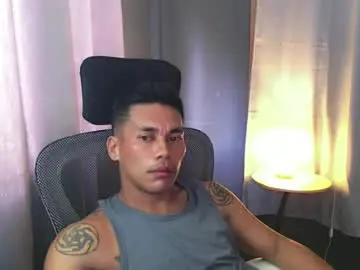 Chaturbate Live Porn of naughtyfuck_boy