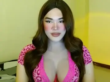 Chaturbate Adult Video Chat of prettybad_angel