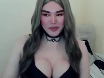 Chaturbate Best Webcam of prettybad_angel