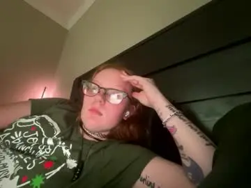 Chaturbate Private Sex Chat of red_hot_foxx03