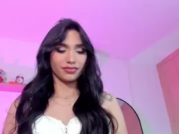 Chaturbate Sex Cam of rose__saenz