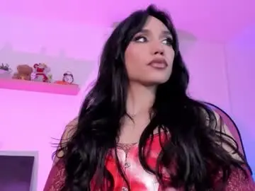 Chaturbate Adult Webcam of rose__saenz