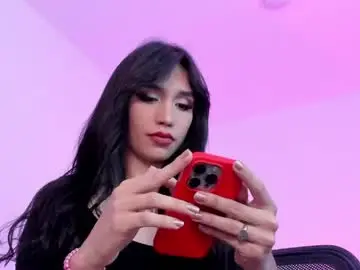 Chaturbate Adult Webcams of rose__saenz